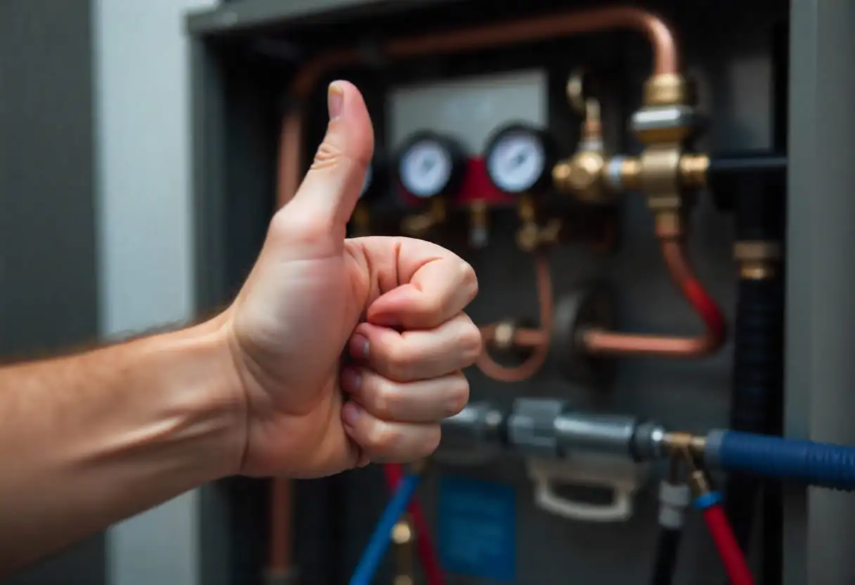 Emergency HVAC services and installations in Weehawken, NJ