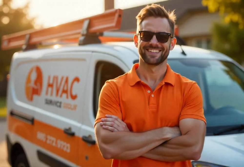 Professional HVAC repair and installation services in Weehawken, NJ